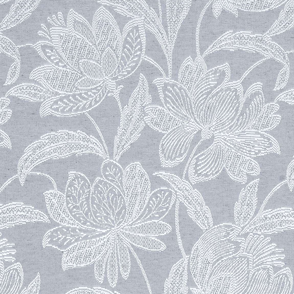 ANTE DECOR Zante Made To Measure Roman Blind Navy