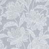 ANTE DECOR Zante Fabric Navy