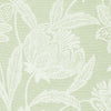 ANTE DECOR Zante Fabric Green
