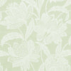 ANTE DECOR Zante Fabric Green