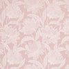 ANTE DECOR Zante Fabric Red