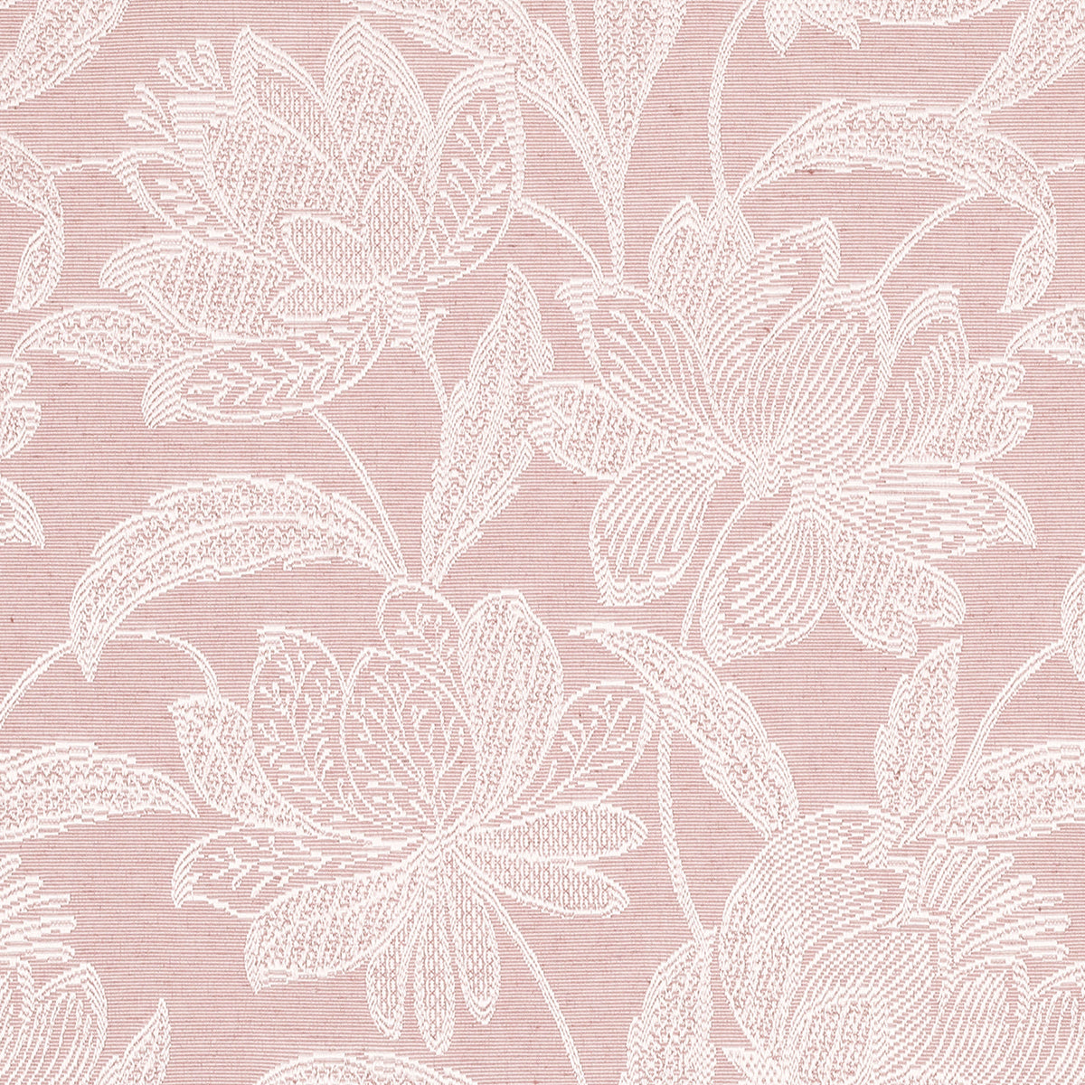 ANTE DECOR Zante Made To Measure Curtains Red