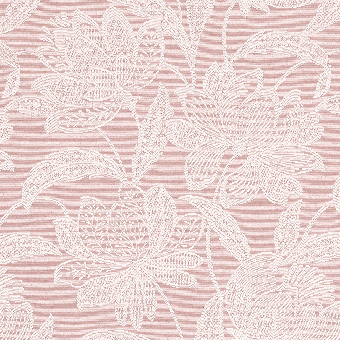 ANTE DECOR Zante Made To Measure Curtains Red