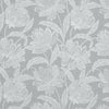 ANTE DECOR Zante Fabric Charcoal