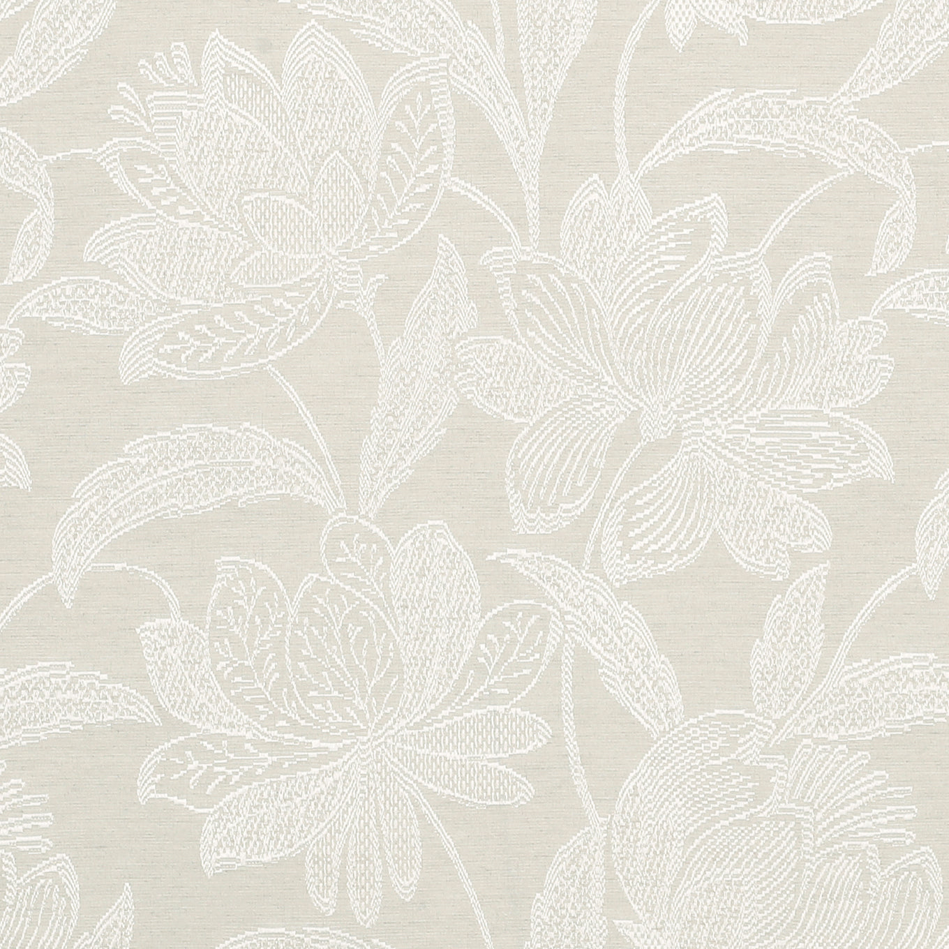 ANTE DECOR Zante Fabric Natural