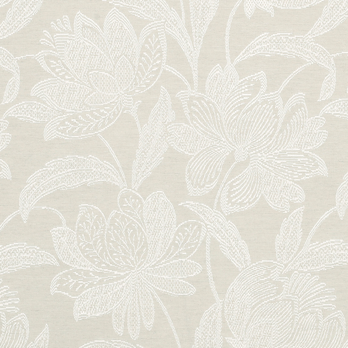 ANTE DECOR Zante Fabric Natural