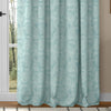 ANTE DECOR Zante Made To Measure Curtains Duckegg