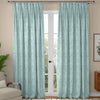 ANTE DECOR Zante Made To Measure Curtains Duckegg