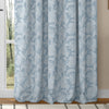 ANTE DECOR Zante Made To Measure Curtains Navy