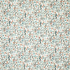 ANTE DECOR Zoe Fabric Blue