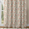 ANTE DECOR Zoe Made To Measure Curtains Pink