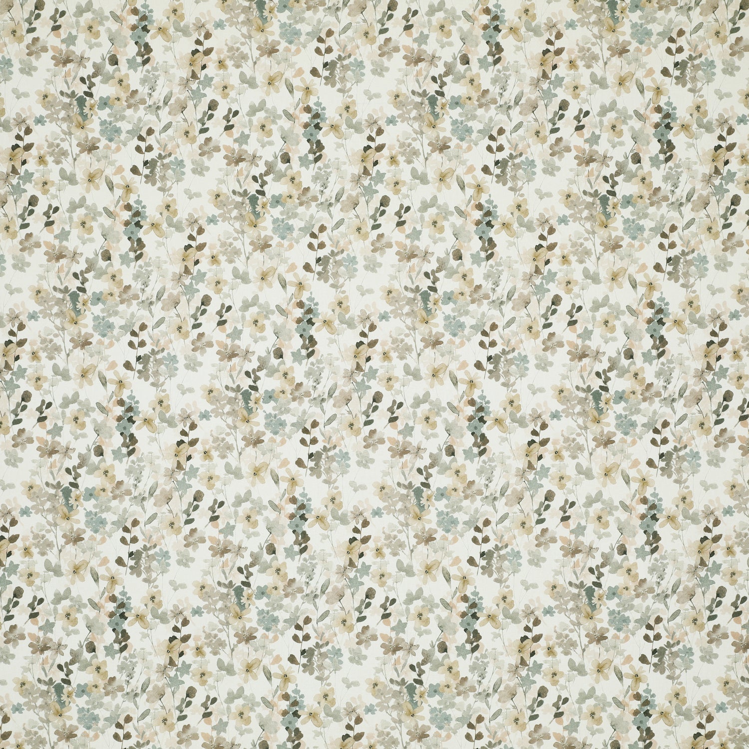 ANTE DECOR Zoe Fabric Earth