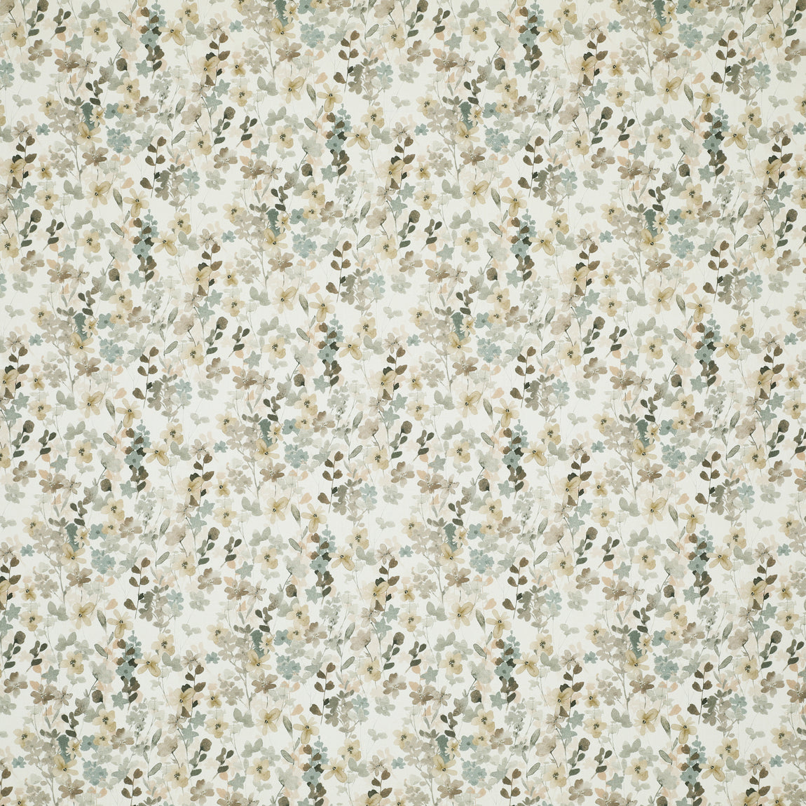 ANTE DECOR Zoe Fabric Earth