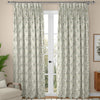 ANTE DECOR Zoe Made To Measure Curtains Earth