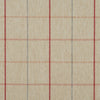 Prestigious Textiles Brodie Fabric Auburn