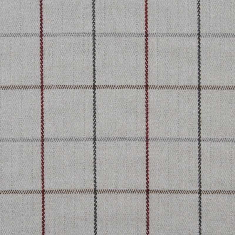 Prestigious Textiles Brodie Fabric Slate