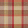 Prestigious Textiles Cairngorm Fabric Cardinal