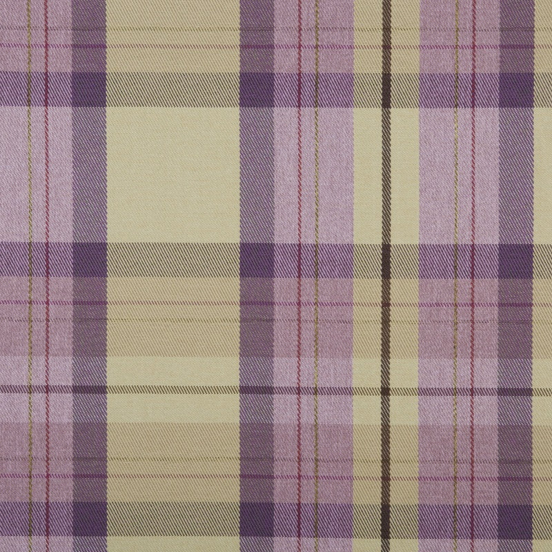 Prestigious Textiles Cairngorm Fabric Thistle
