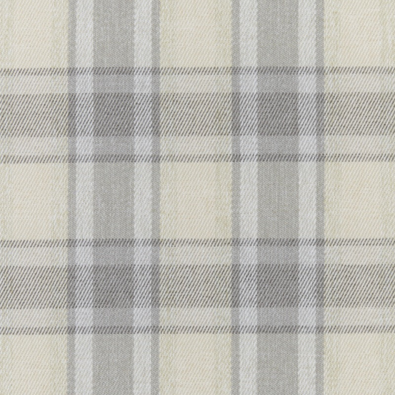 Prestigious Textiles Shetland Fabric Pebble