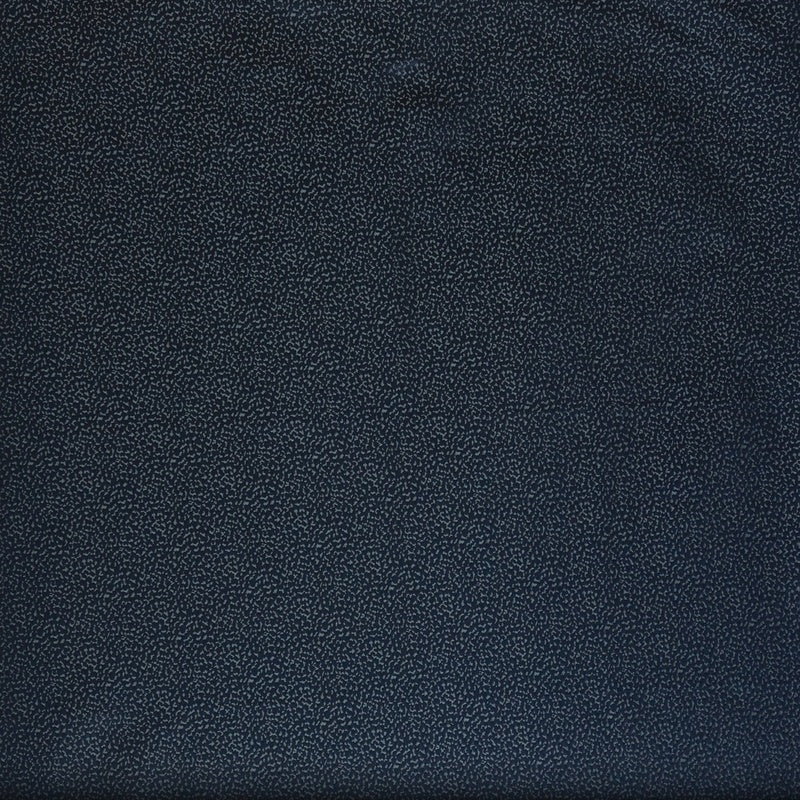 Prestigious Textiles Crater Fabric Royal
