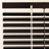 Metal Blinds Standard Drop Black