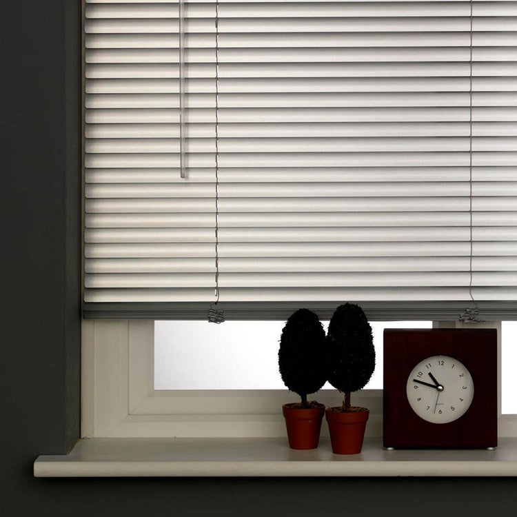 25mm Aluminum Venetian Blind