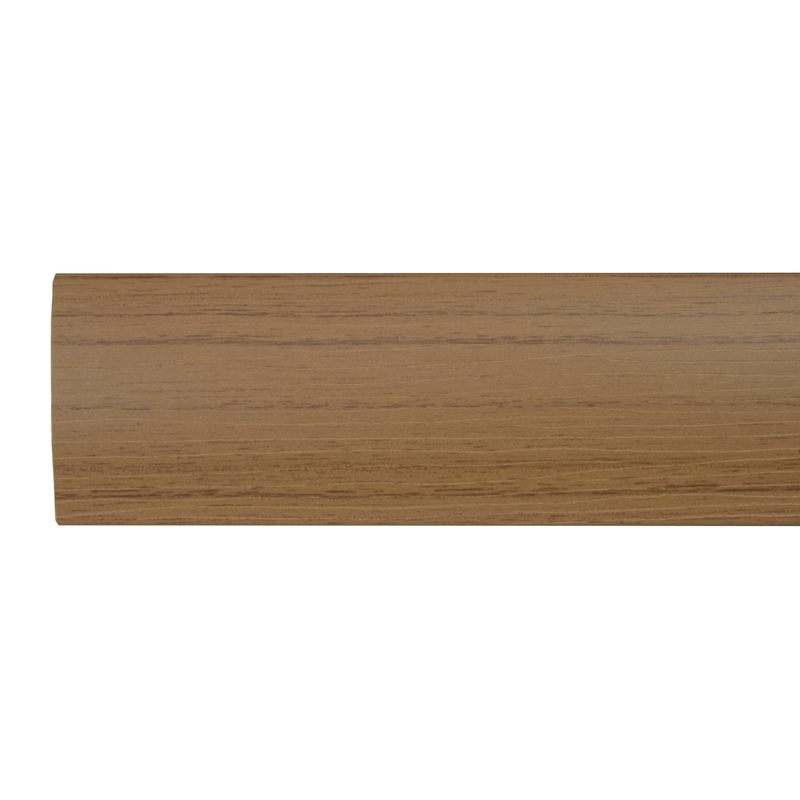 35mm Wood Essence 25mm Tape Wooden Venetian Made To Measure Blind Amber