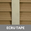35mm Wood Essence 25mm Tape Wooden Venetian Made To Measure Blind Desert Oak Pine