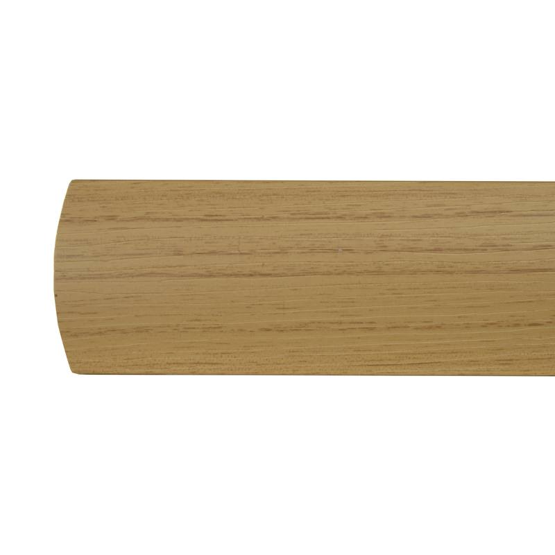 35mm Wood Essence 25mm Tape Wooden Venetian Made To Measure Blind Desert Oak Pine