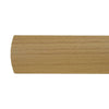 35mm Wood Essence Wooden Venetian Made To Measure Blind Desert Oak Pine