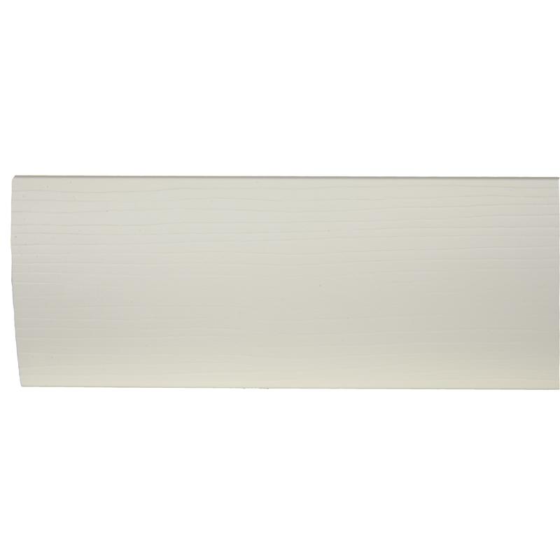 35mm Wood Essence 25mm Tape Wooden Venetian Made To Measure Blind Fine Grain True White