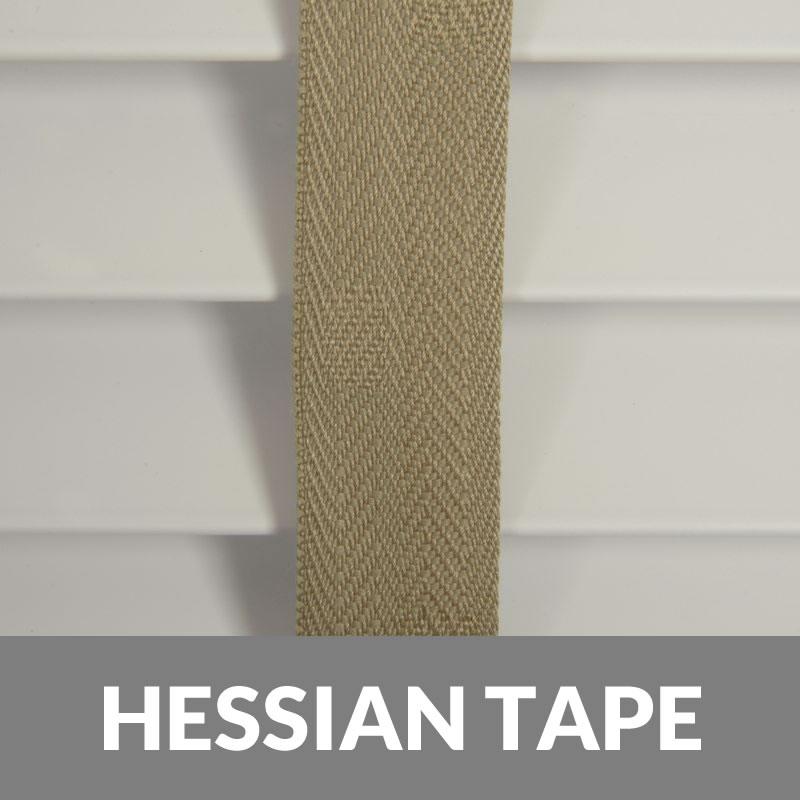 35mm Wood Essence 25mm Tape Wooden Venetian Made To Measure Blind True White