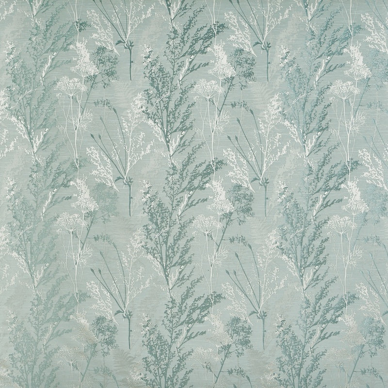 Prestigious Textiles Keshiki Fabric Teal