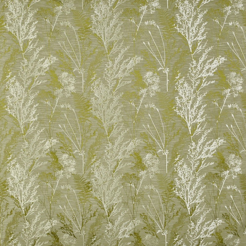 Prestigious Textiles Keshiki Fabric Eucalyptus