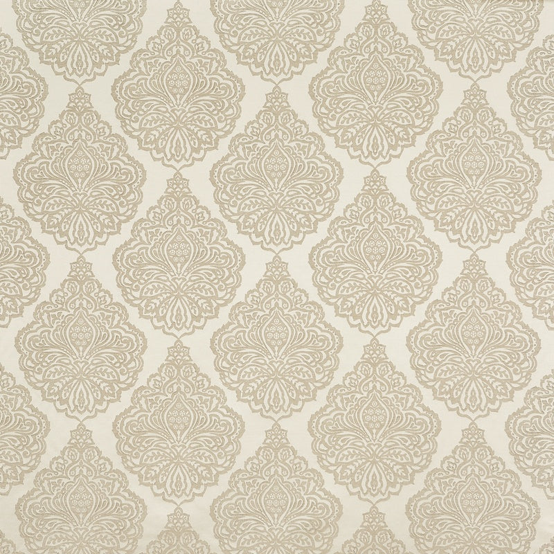 Prestigious Textiles Botticelli Fabric Vanilla