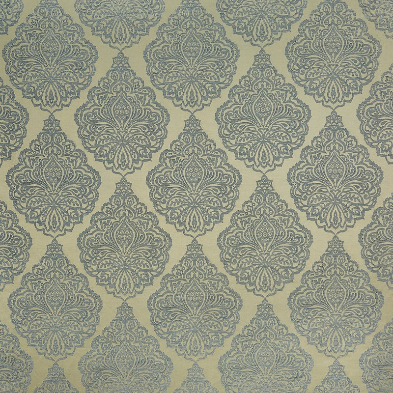 Prestigious Textiles Botticelli Fabric Moonlight