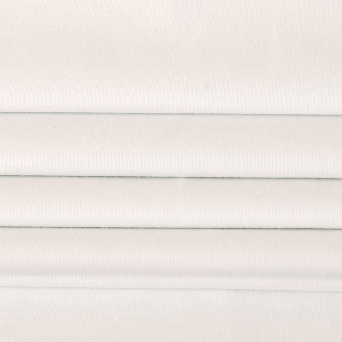 60" Supersoft Blackout Lining White