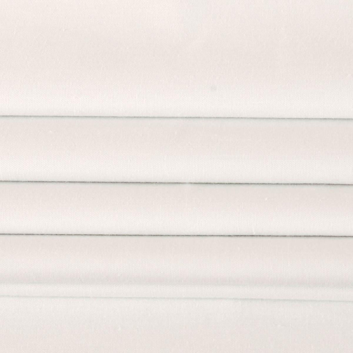 60" Supersoft Blackout Lining White