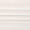 54 Supersoft Blackout Curtain Lining White