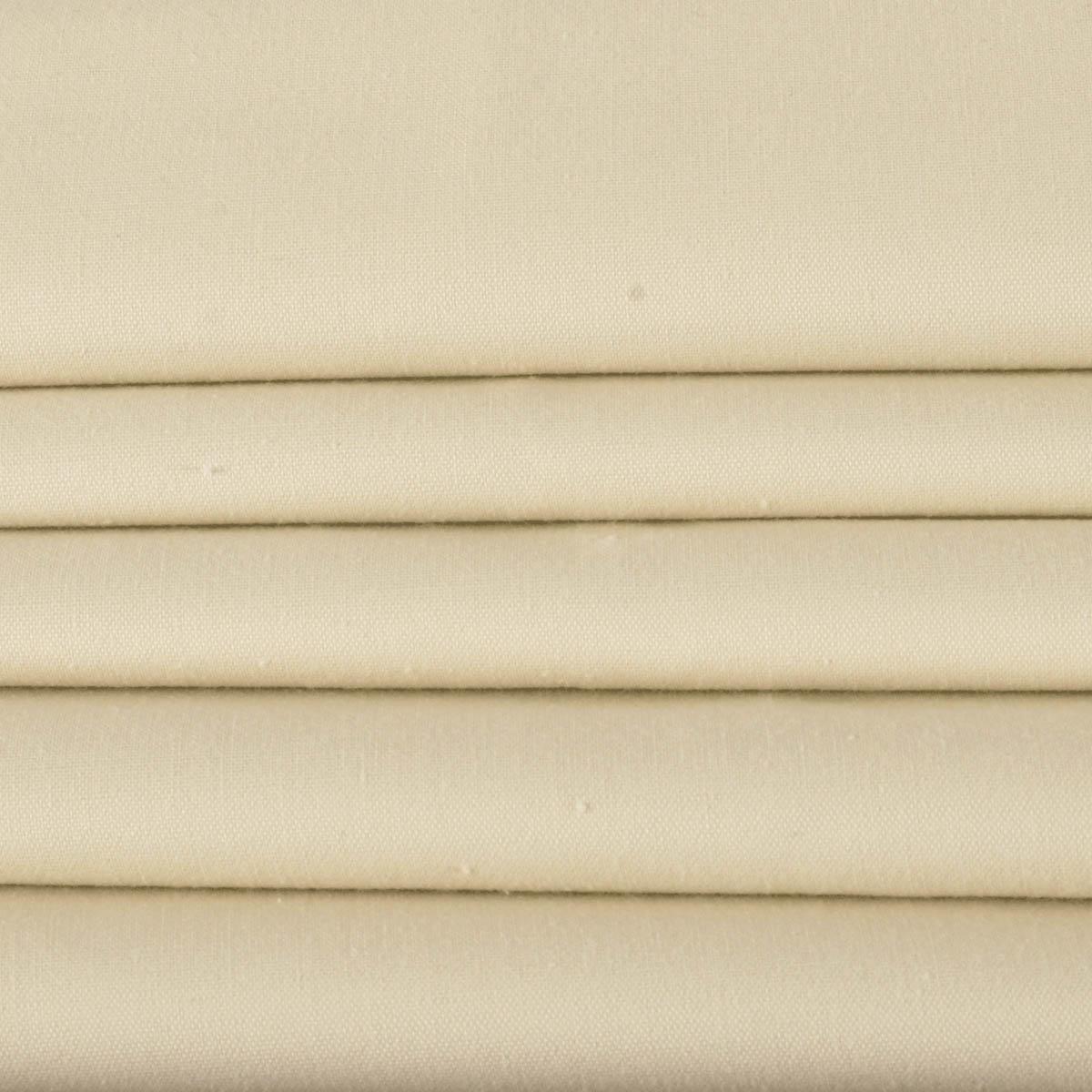 54 Supersoft Blackout Curtain Lining Cream