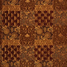 4006 Fabric Plum Sample