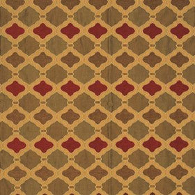 4614 Fabric Cherry Sample