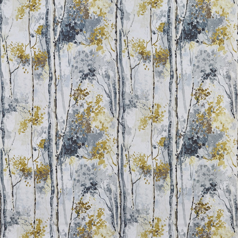 Prestigious Textiles Silver Birch Fabric Shadow