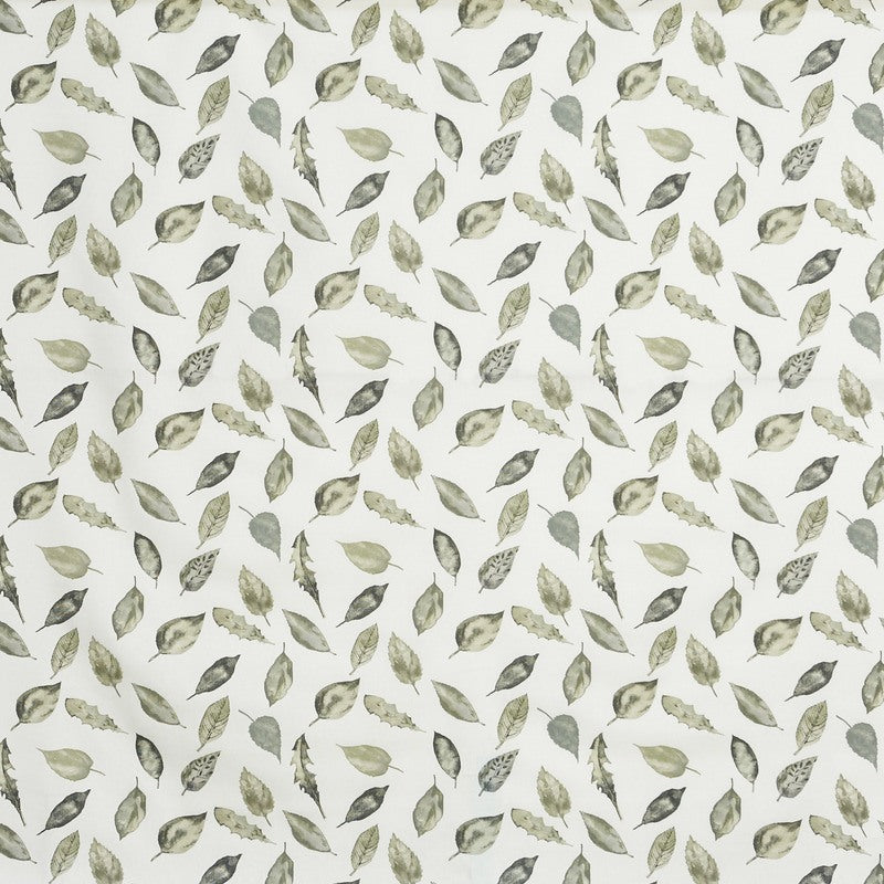 Prestigious Textiles Foliage Fabric Ember