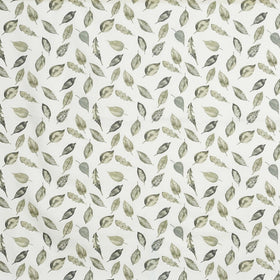 Prestigious Textiles Foliage Fabric Ember