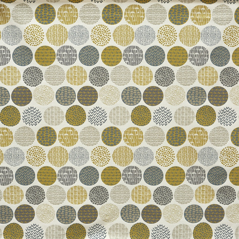 Prestigious Textiles Casa Fabric Saffron
