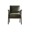 Neyland Arm Chair Heritage Green