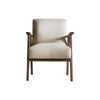 Neyland Arm Chair Natural Linen