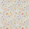 Prestigious Textiles Coconino Fabric Orangina