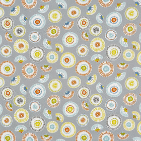 Prestigious Textiles Coconino Fabric Margarita